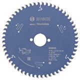 Bosch Alüminyum Kesme Testeresi  184*30 mm 56 Diş Expert 2608644100